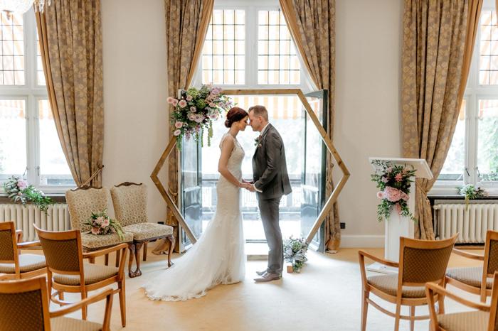 Landgoed Huize Bergen: styled shoot door Je Grote Dag – foto 25