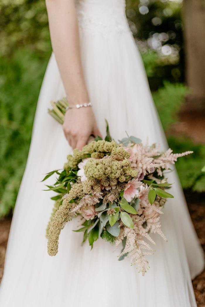 Landgoed Huize Bergen: styled shoot door Je Grote Dag – foto 28