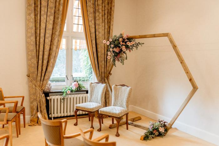 Landgoed Huize Bergen: styled shoot door Je Grote Dag – foto 35