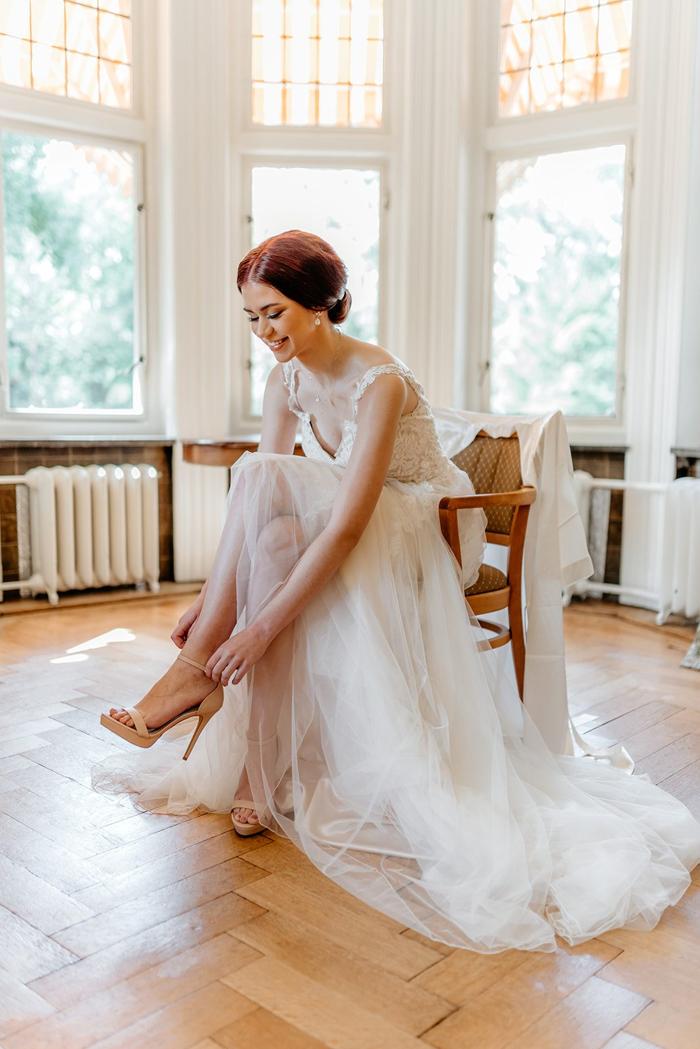 Landgoed Huize Bergen: styled shoot door Je Grote Dag – foto 39