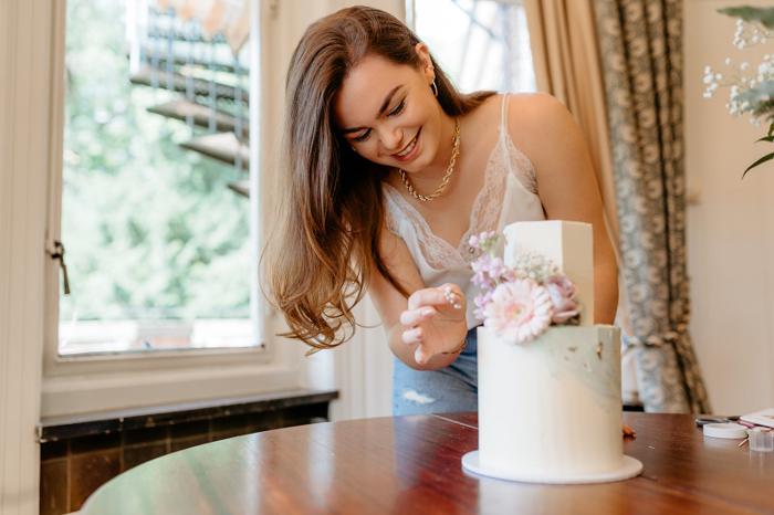 Landgoed Huize Bergen: styled shoot door Je Grote Dag – foto 40