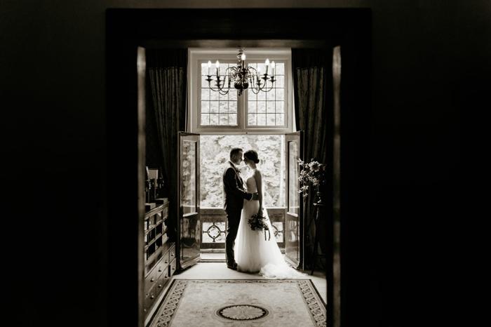 Landgoed Huize Bergen: styled shoot door Je Grote Dag – foto 41