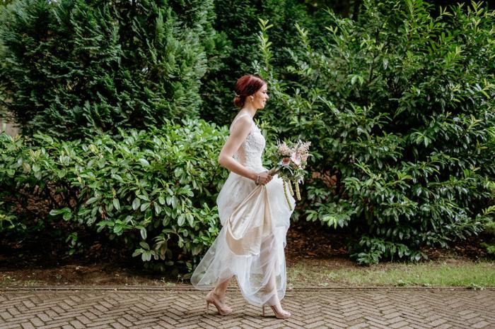 Landgoed Huize Bergen: styled shoot door Je Grote Dag – foto 43