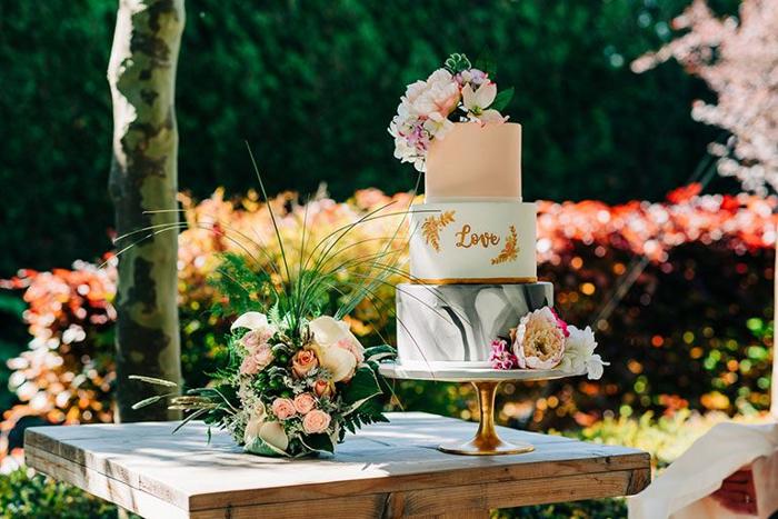 Organic & Fresh: styled shoot door Je Grote Dag – foto 5