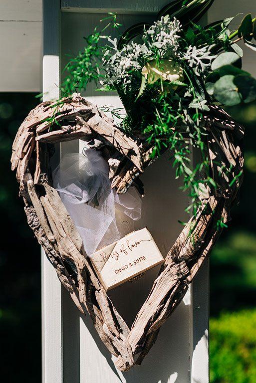 Organic & Fresh: styled shoot door Je Grote Dag – foto 13