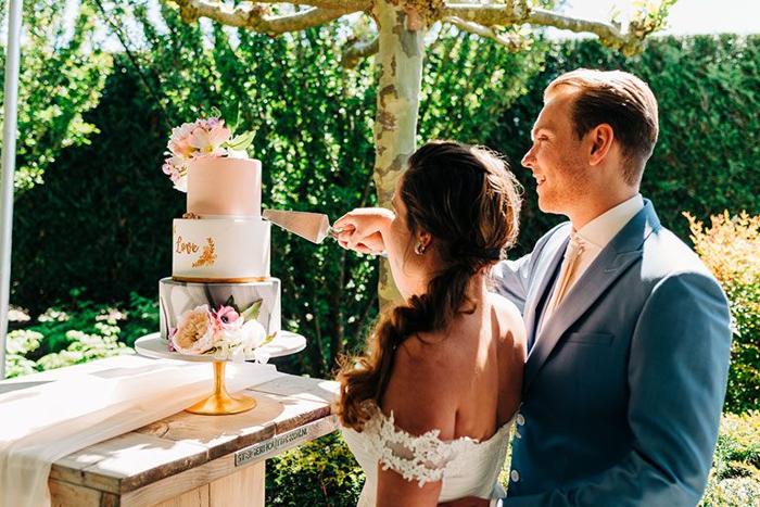 Organic & Fresh: styled shoot door Je Grote Dag – foto 16