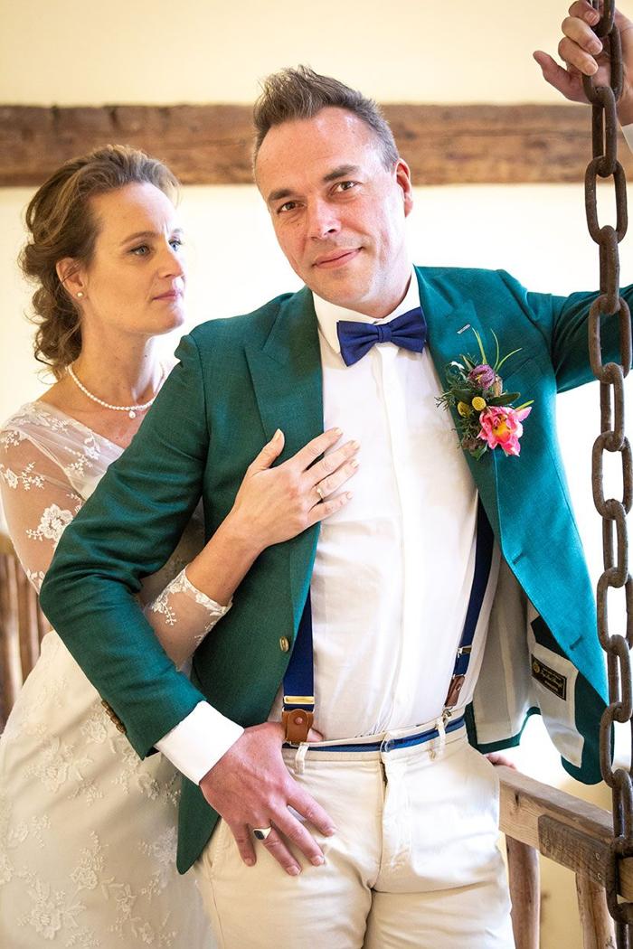 Toscane in de Polder: styled shoot door Je Grote Dag – foto 2