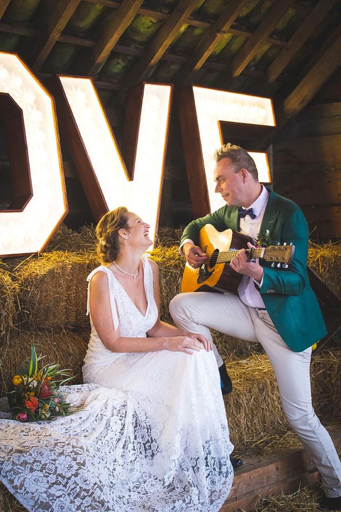 Toscane in de Polder: styled shoot door Je Grote Dag – foto 6