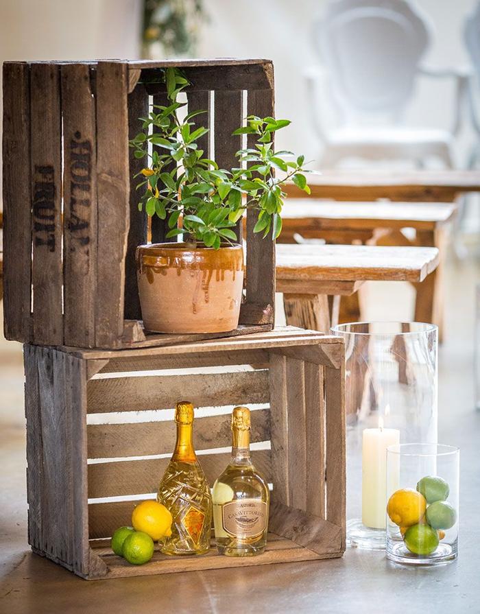 Toscane in de Polder: styled shoot door Je Grote Dag – foto 10