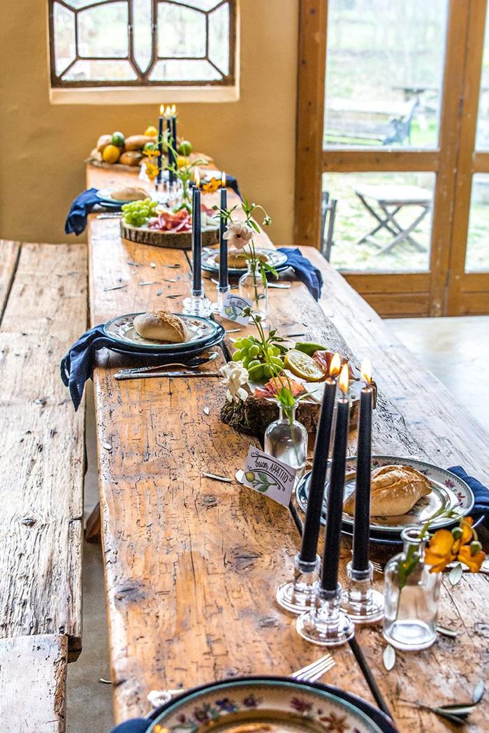 Toscane in de Polder: styled shoot door Je Grote Dag – foto 11