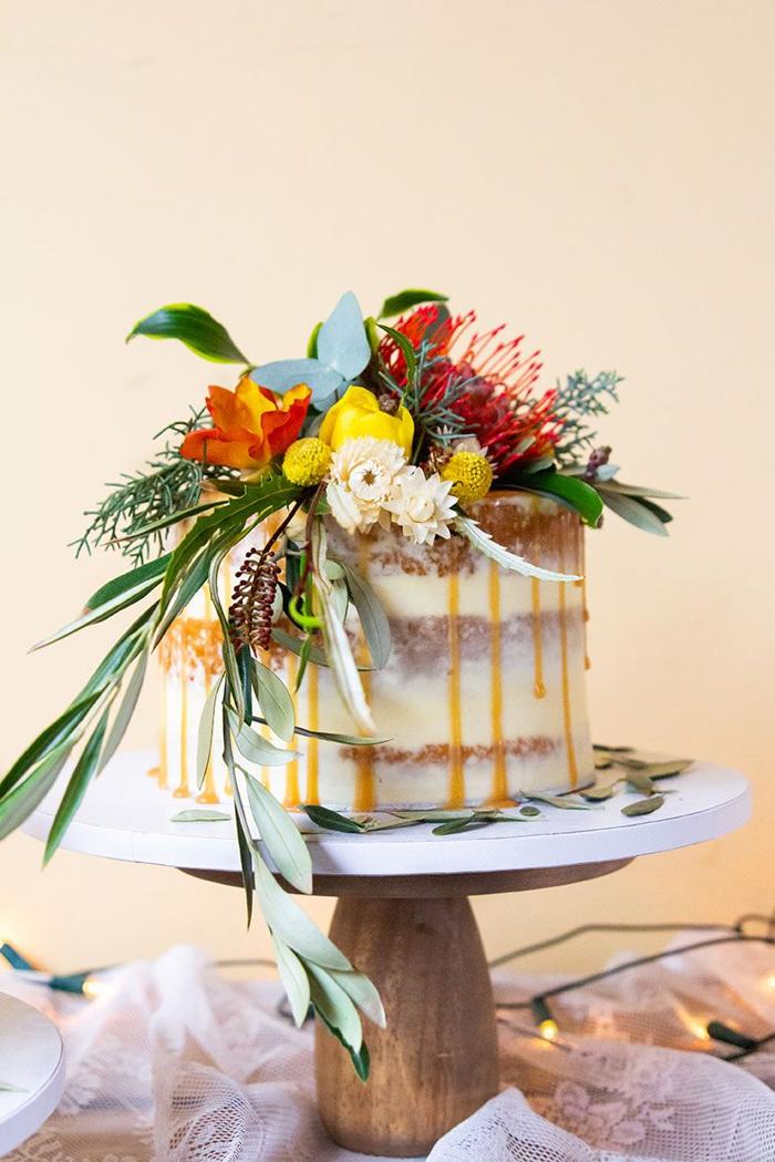 Toscane in de Polder: styled shoot door Je Grote Dag – foto 14