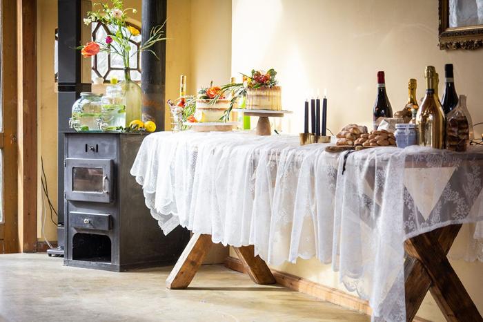 Toscane in de Polder: styled shoot door Je Grote Dag – foto 15