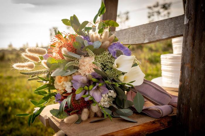 Theehuys Polderzicht: styled shoot door Je Grote Dag – foto 7