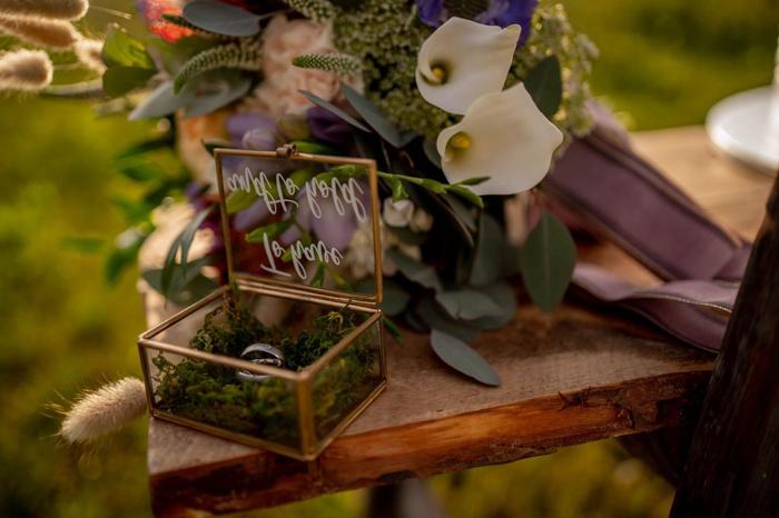 Theehuys Polderzicht: styled shoot door Je Grote Dag – foto 9