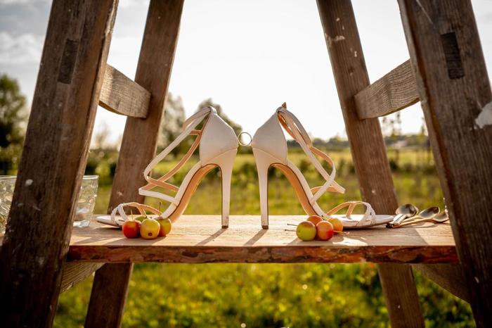Theehuys Polderzicht: styled shoot door Je Grote Dag – foto 10