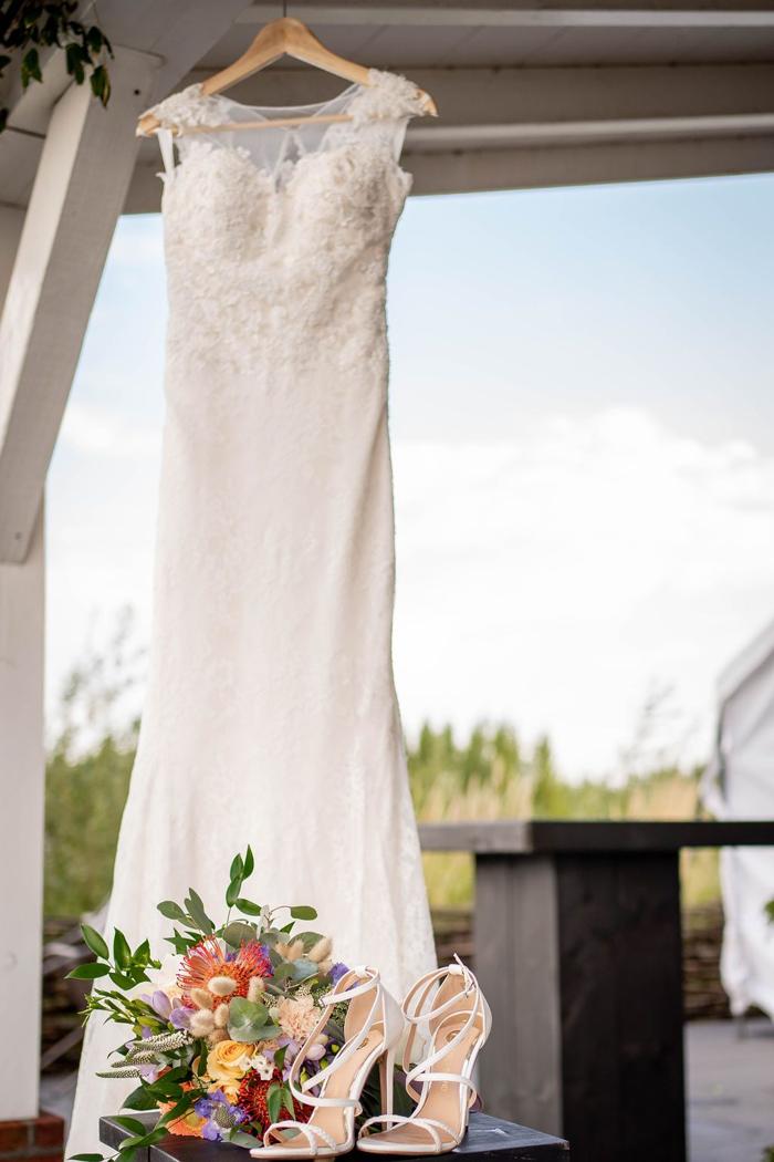 Theehuys Polderzicht: styled shoot door Je Grote Dag – foto 11
