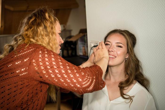 Theehuys Polderzicht: styled shoot door Je Grote Dag – foto 13
