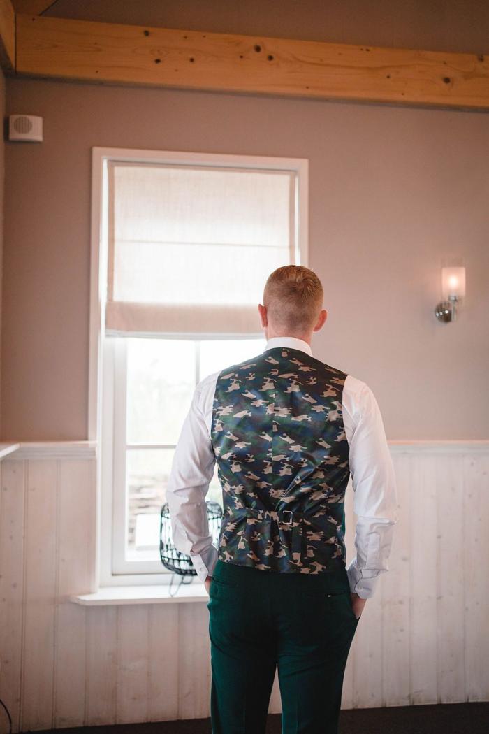 Theehuys Polderzicht: styled shoot door Je Grote Dag – foto 15