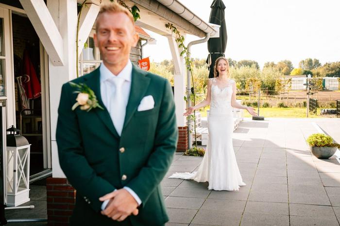 Theehuys Polderzicht: styled shoot door Je Grote Dag – foto 17