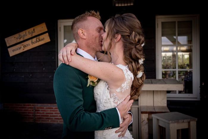Theehuys Polderzicht: styled shoot door Je Grote Dag – foto 18