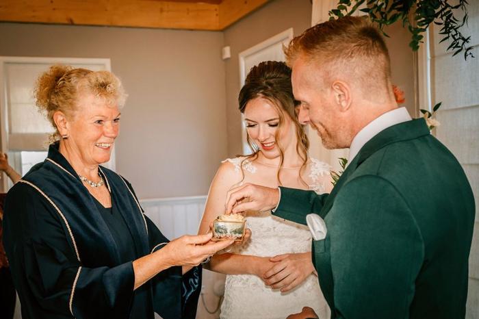 Theehuys Polderzicht: styled shoot door Je Grote Dag – foto 21