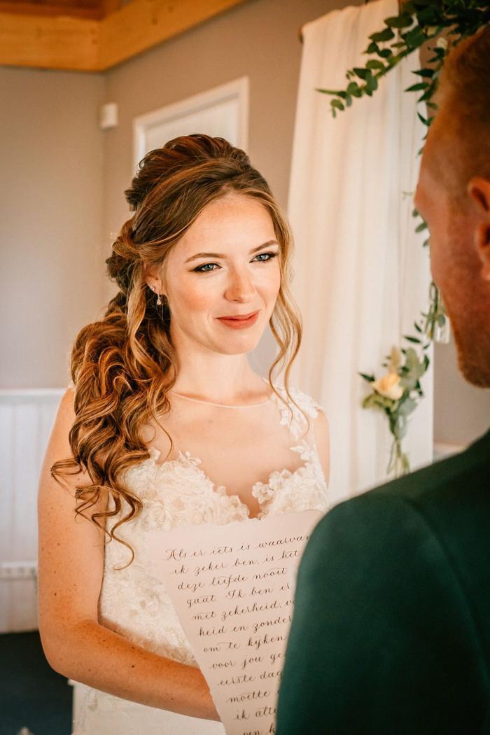 Theehuys Polderzicht: styled shoot door Je Grote Dag – foto 23