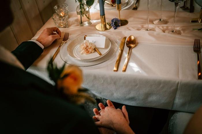 Theehuys Polderzicht: styled shoot door Je Grote Dag – foto 25