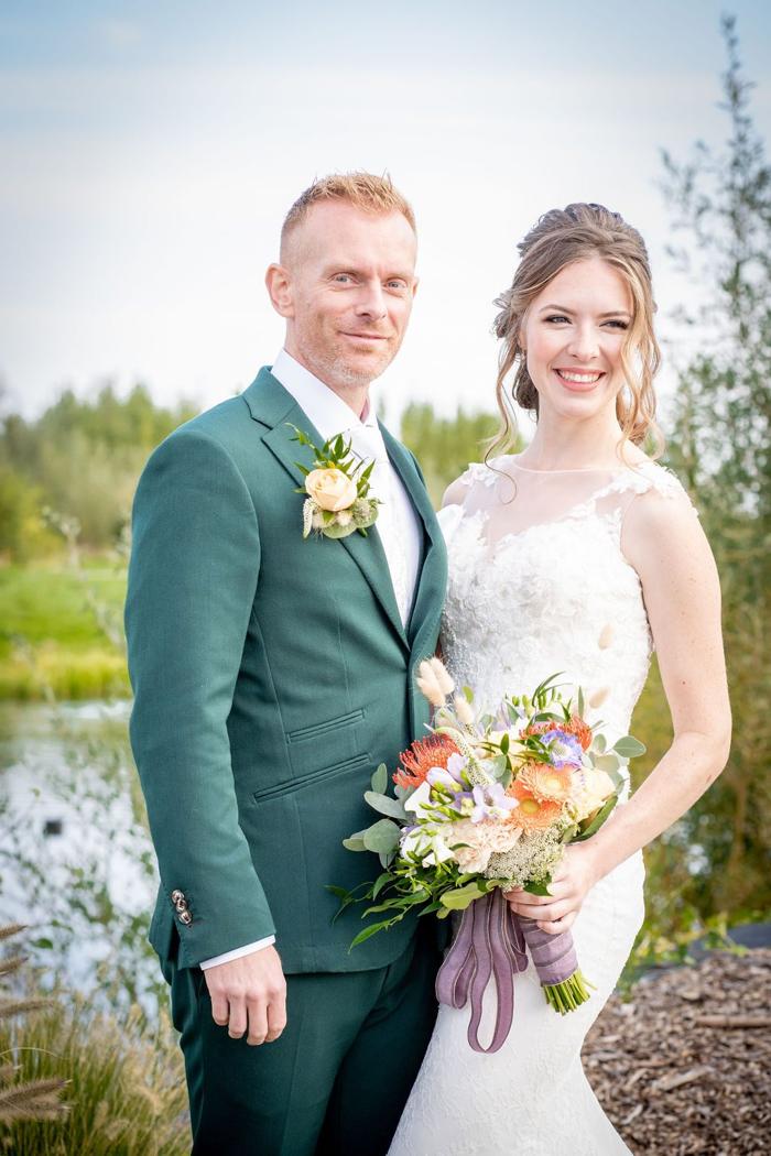 Theehuys Polderzicht: styled shoot door Je Grote Dag – foto 27