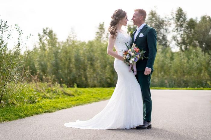 Theehuys Polderzicht: styled shoot door Je Grote Dag – foto 28