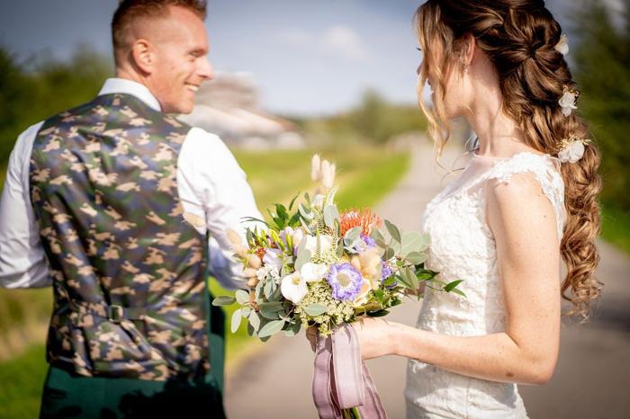 Theehuys Polderzicht: styled shoot door Je Grote Dag – foto 30