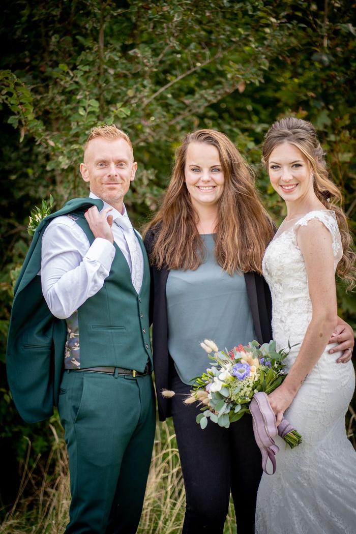 Theehuys Polderzicht: styled shoot door Je Grote Dag – foto 32