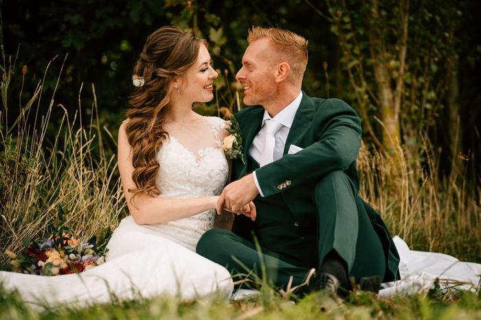 Theehuys Polderzicht: styled shoot door Je Grote Dag – foto 33