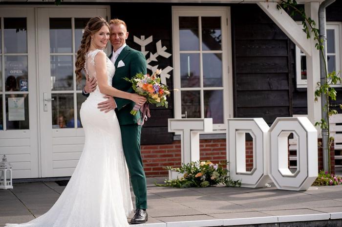 Theehuys Polderzicht: styled shoot door Je Grote Dag – foto 34