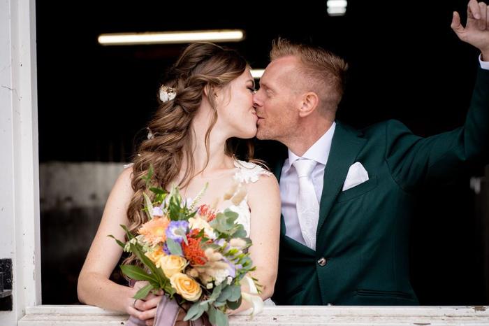 Theehuys Polderzicht: styled shoot door Je Grote Dag – foto 35