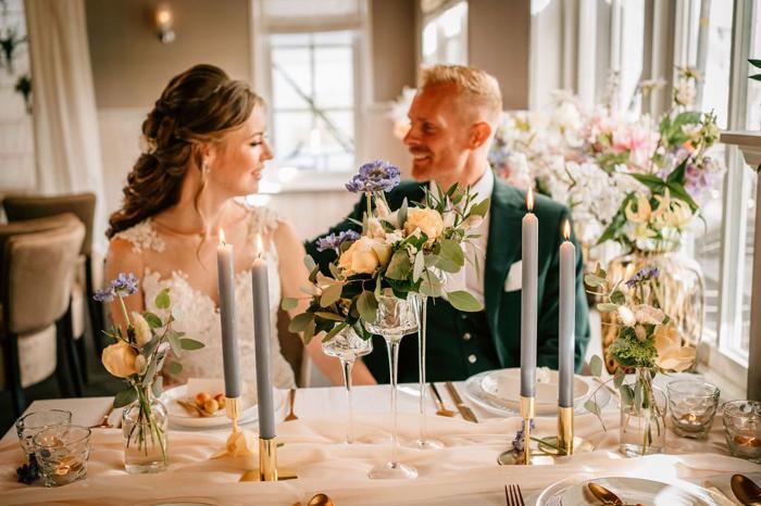 Theehuys Polderzicht: styled shoot door Je Grote Dag – foto 38