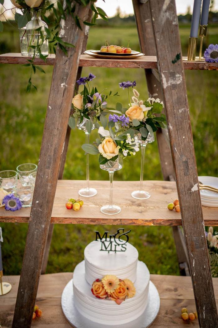 Theehuys Polderzicht: styled shoot door Je Grote Dag – foto 39