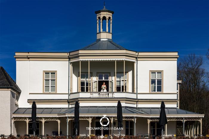 Villa Ockenburgh te Rijswijk: styled shoot door Je Grote Dag – foto 10