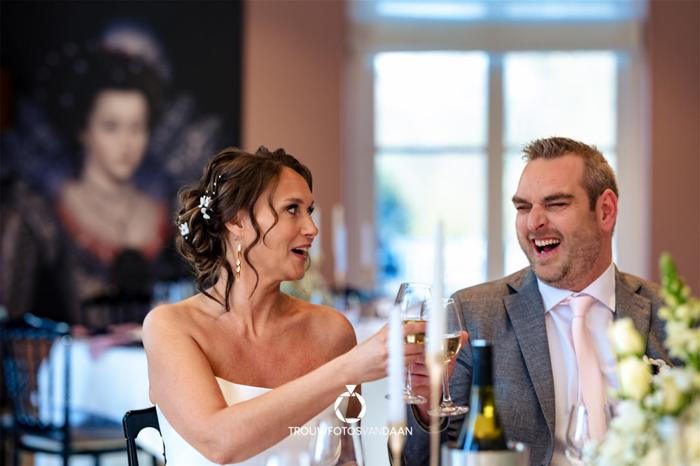 Villa Ockenburgh te Rijswijk: styled shoot door Je Grote Dag – foto 12