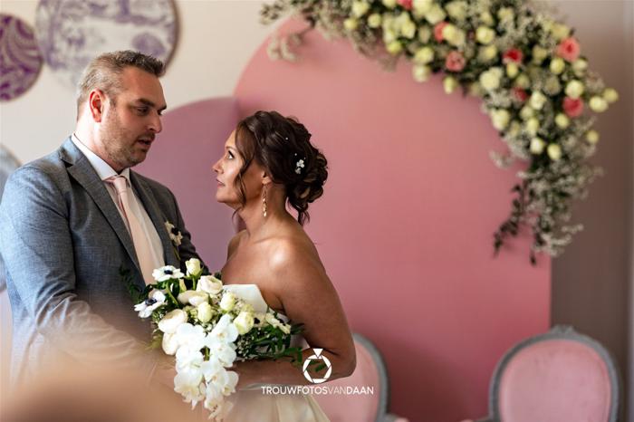 Villa Ockenburgh te Rijswijk: styled shoot door Je Grote Dag – foto 13