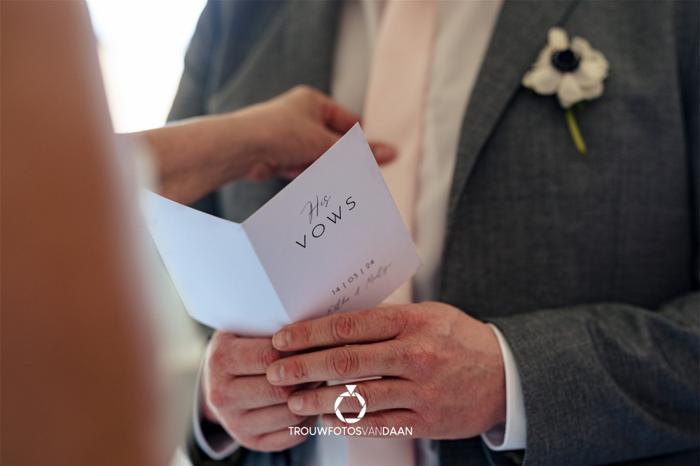 Villa Ockenburgh te Rijswijk: styled shoot door Je Grote Dag – foto 14