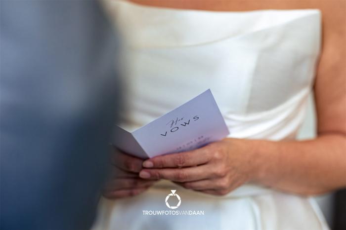 Villa Ockenburgh te Rijswijk: styled shoot door Je Grote Dag – foto 15