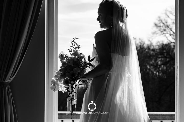 Villa Ockenburgh te Rijswijk: styled shoot door Je Grote Dag – foto 16