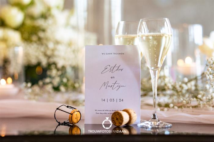 Villa Ockenburgh te Rijswijk: styled shoot door Je Grote Dag – foto 21