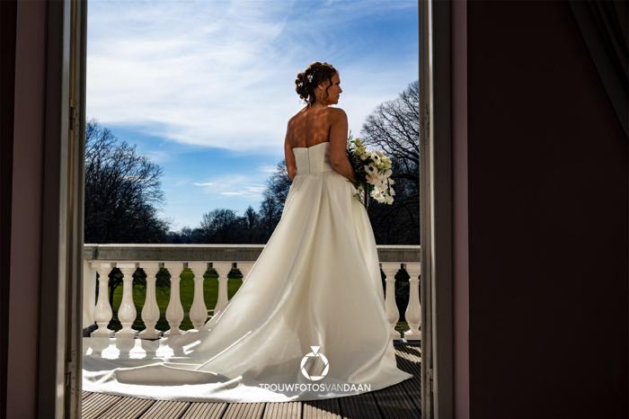 Villa Ockenburgh te Rijswijk: styled shoot door Je Grote Dag – foto 29