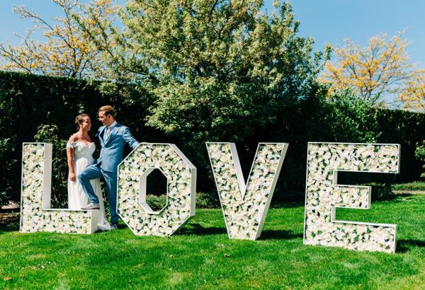 XXL Love Letters