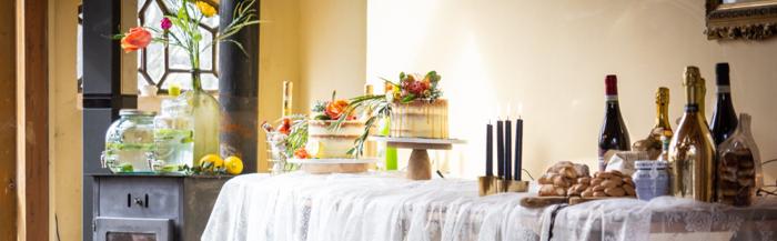 Toscane in de Polder: styled shoot door Je Grote Dag – foto 3