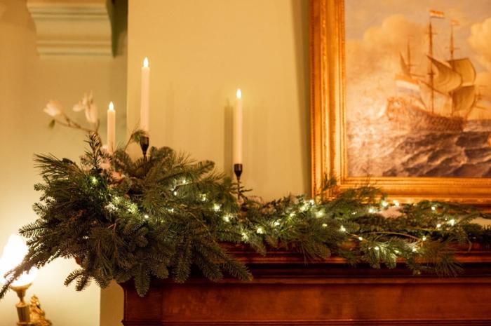 Kerststyling door Je Grote Dag – foto 2