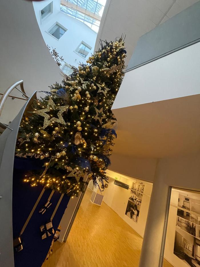 Kerststyling door Je Grote Dag – foto 12