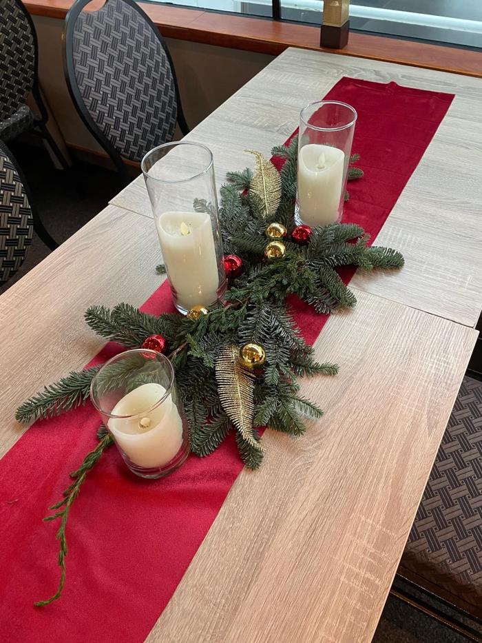 Kerststyling door Je Grote Dag – foto 13