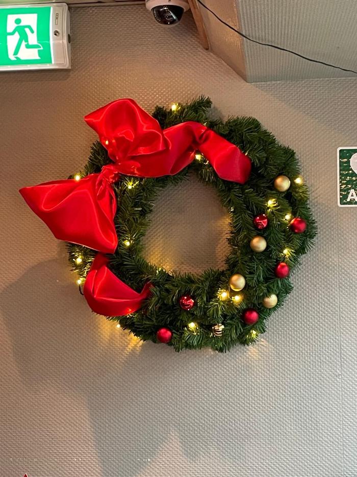 Kerststyling door Je Grote Dag – foto 14